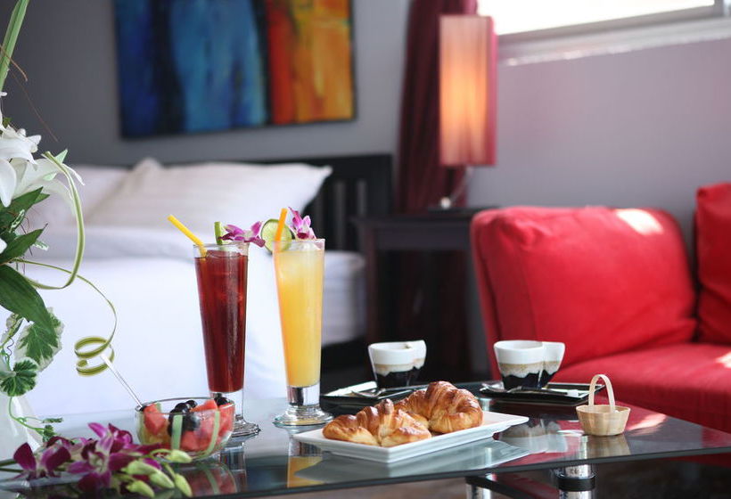 Hotel Enjoy Beach 15