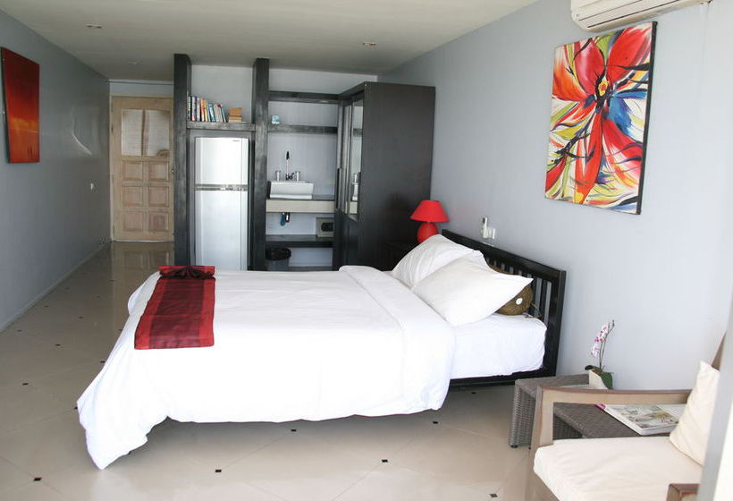 Hotel Enjoy Beach 16