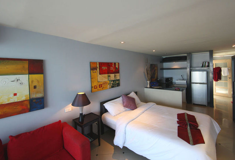 Hotel Enjoy Beach 17