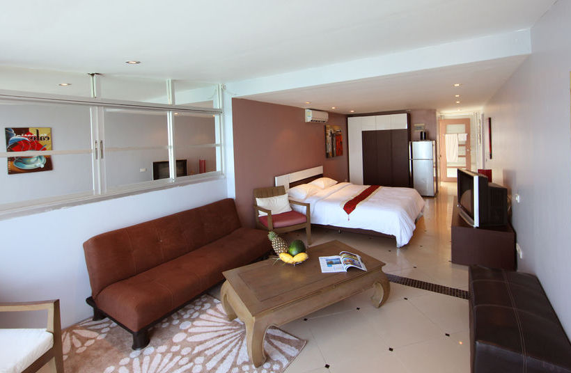 Hotel Enjoy Beach 19