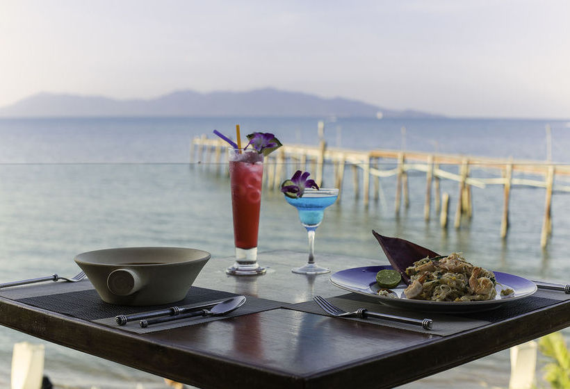 Hotel Enjoy Beach 20