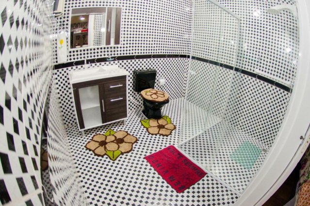 Hotel Pousada Recanto Das Flores  | Penha | Santa Catarina | Brasil 2