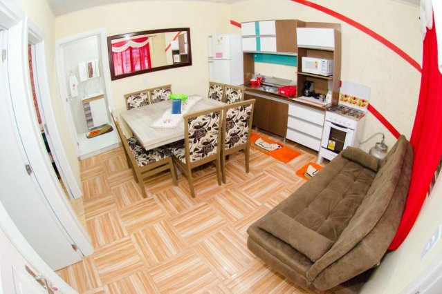 Hotel Pousada Recanto Das Flores  | Penha | Santa Catarina | Brasil 3