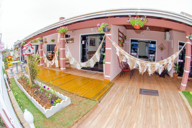 Hotel Pousada Recanto Das Flores  | Penha | Santa Catarina | Brasil 5