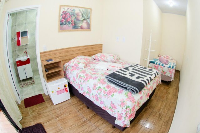 Hotel Pousada Recanto Das Flores  | Penha | Santa Catarina | Brasil 8