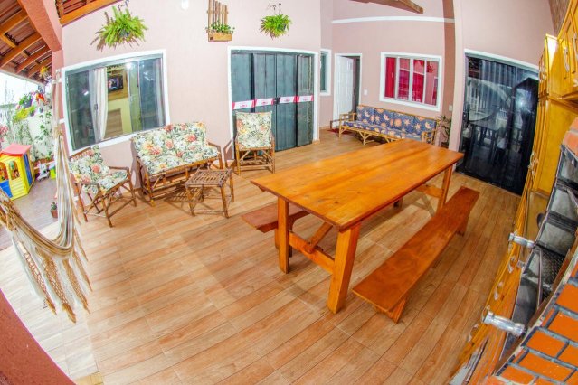 Hotel Pousada Recanto Das Flores  | Penha | Santa Catarina | Brasil 9