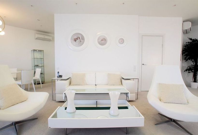 Grand Hotel Oka Premium Nizhni Nóvgorod