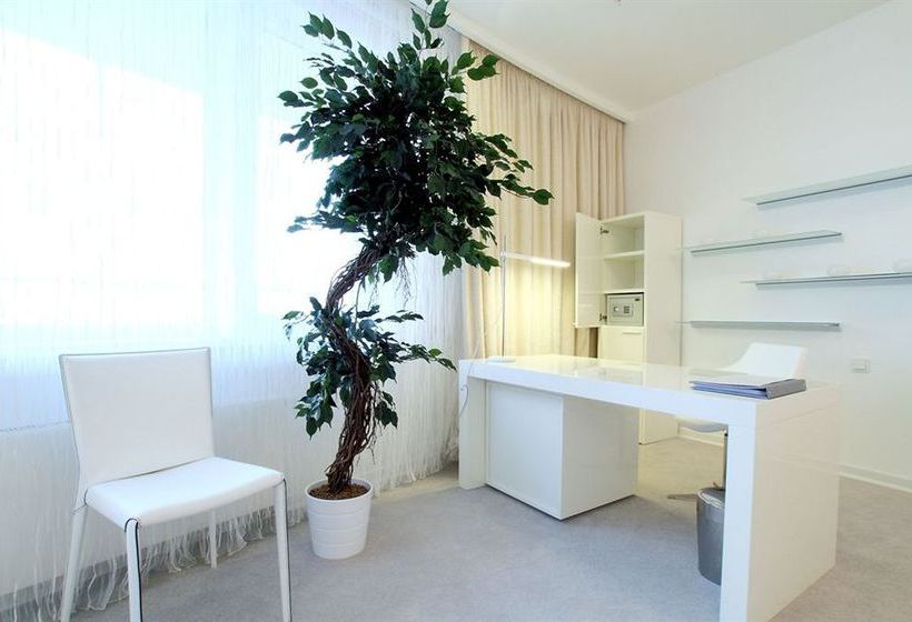 Grand Hotel Oka Premium 1