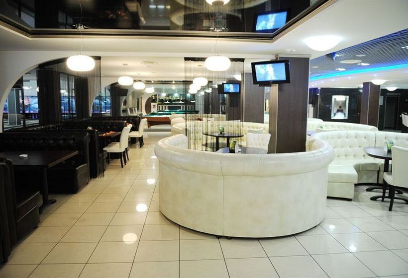 Grand Hotel Oka Premium 13