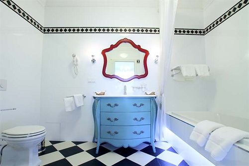 Grand Hotel Oka Premium 16