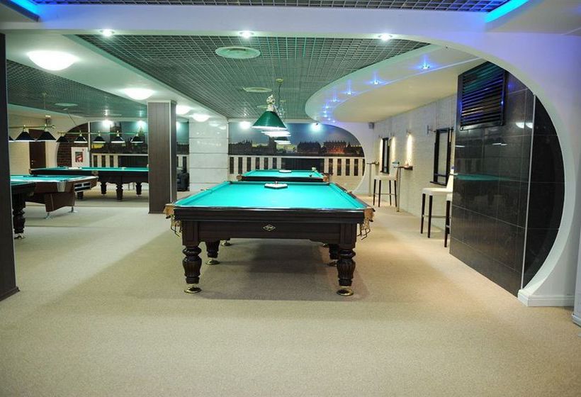 Grand Hotel Oka Premium 9