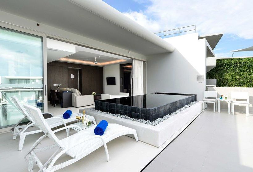 Dream Phuket Hotel & Spa