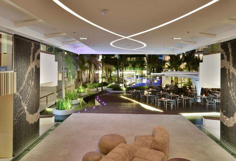 Dream Phuket Hotel & Spa 11