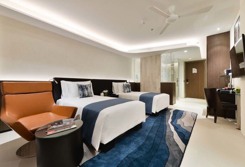 Dream Phuket Hotel & Spa 13