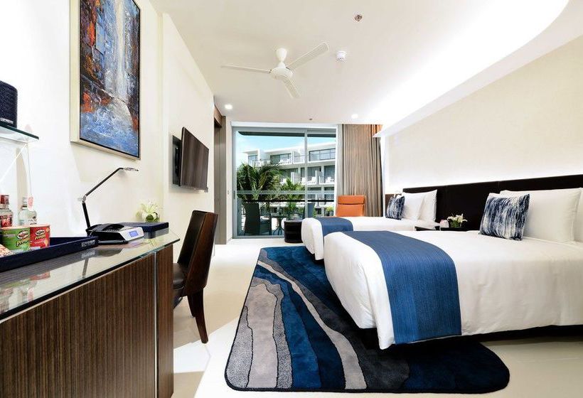 Dream Phuket Hotel & Spa 14