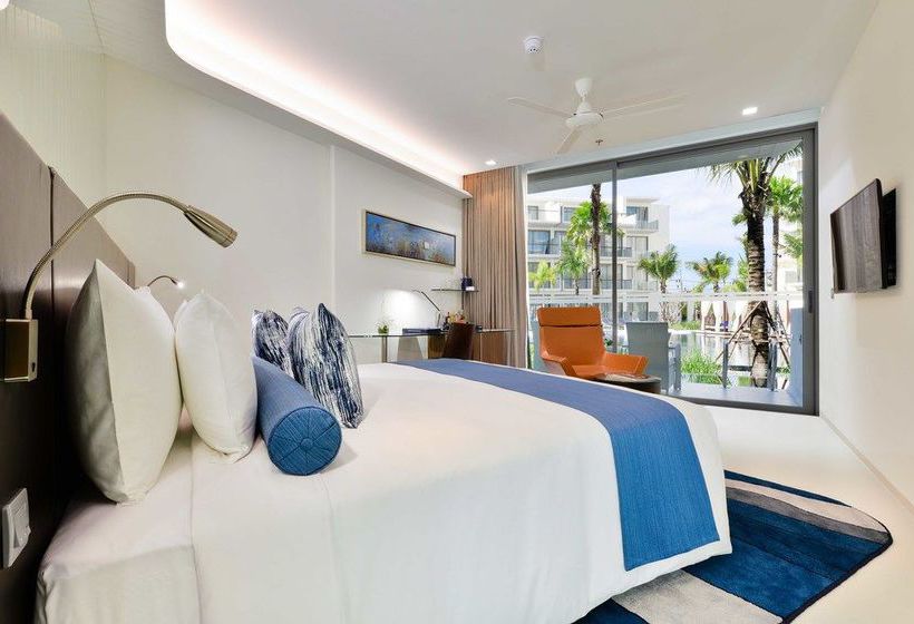 Dream Phuket Hotel & Spa 15