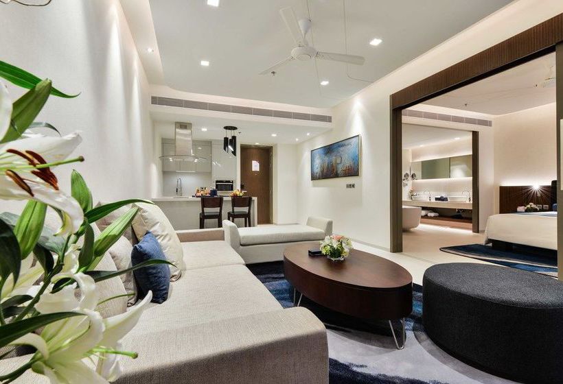 Dream Phuket Hotel & Spa 16