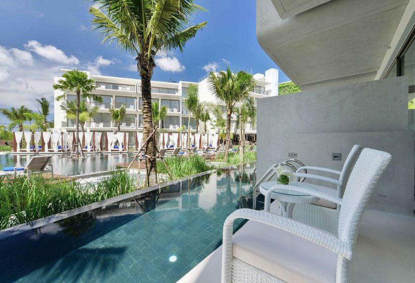 Dream Phuket Hotel & Spa 17