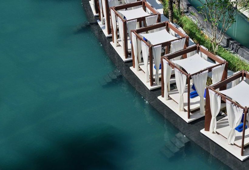 Dream Phuket Hotel & Spa 18