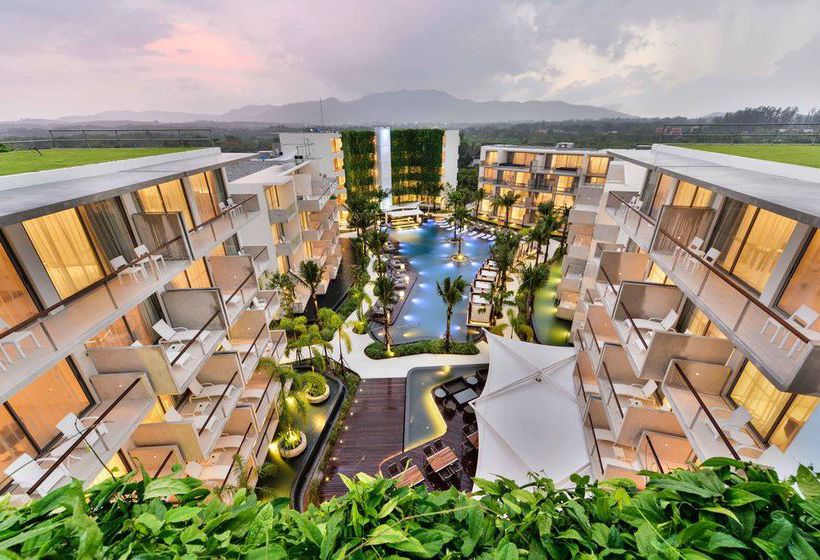 Dream Phuket Hotel & Spa 19