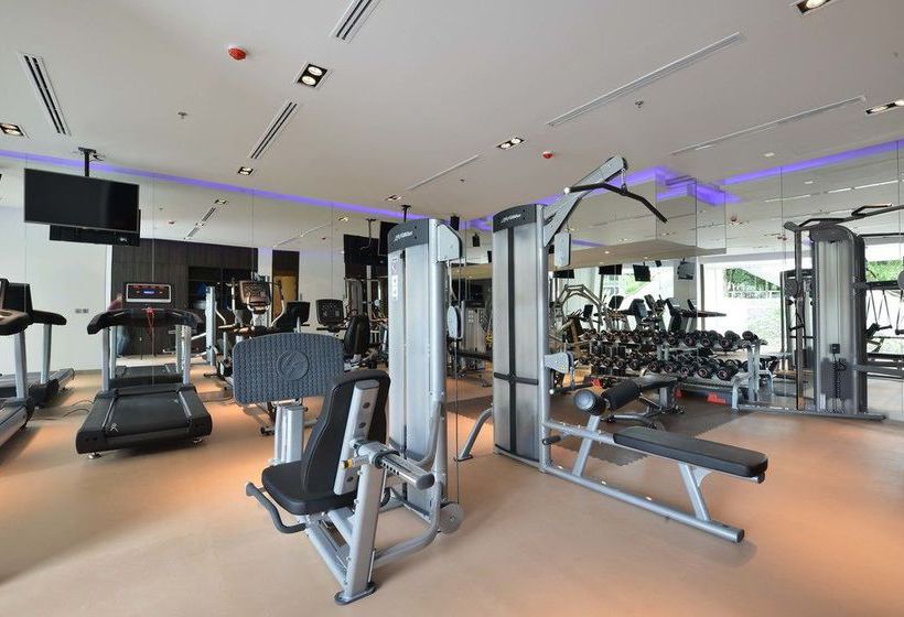 Dream Phuket Hotel & Spa 2