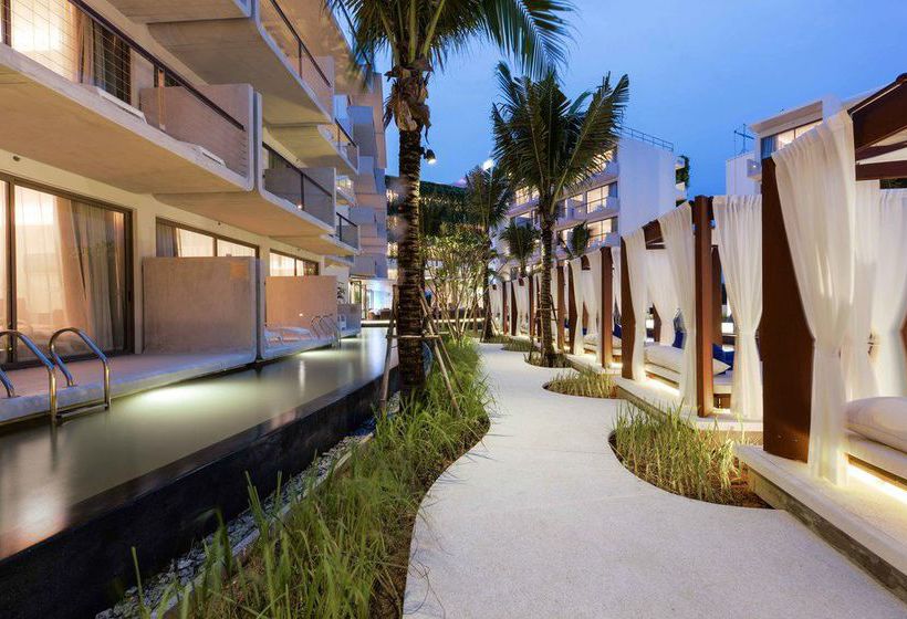 Dream Phuket Hotel & Spa 20
