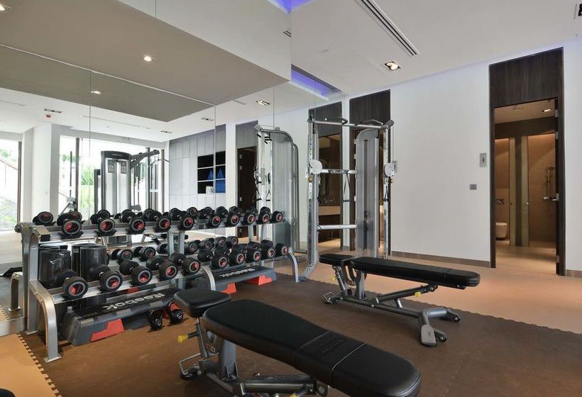 Dream Phuket Hotel & Spa 3