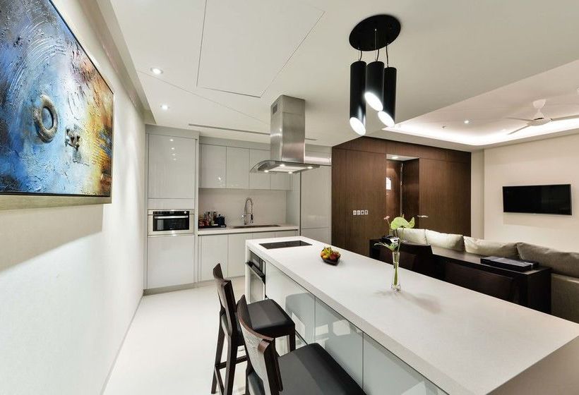 Dream Phuket Hotel & Spa 6