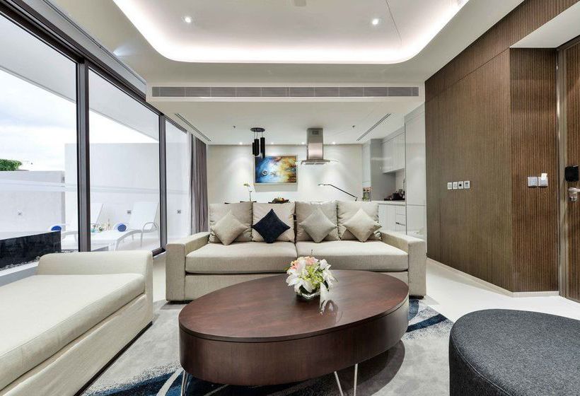 Dream Phuket Hotel & Spa 7