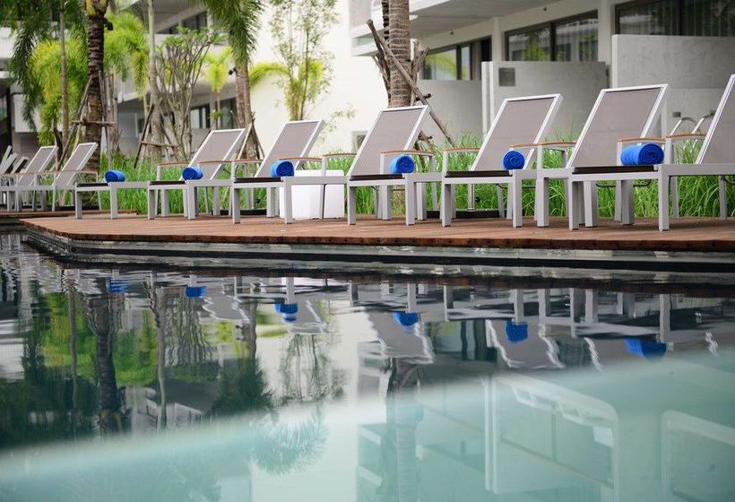 Dream Phuket Hotel & Spa 8