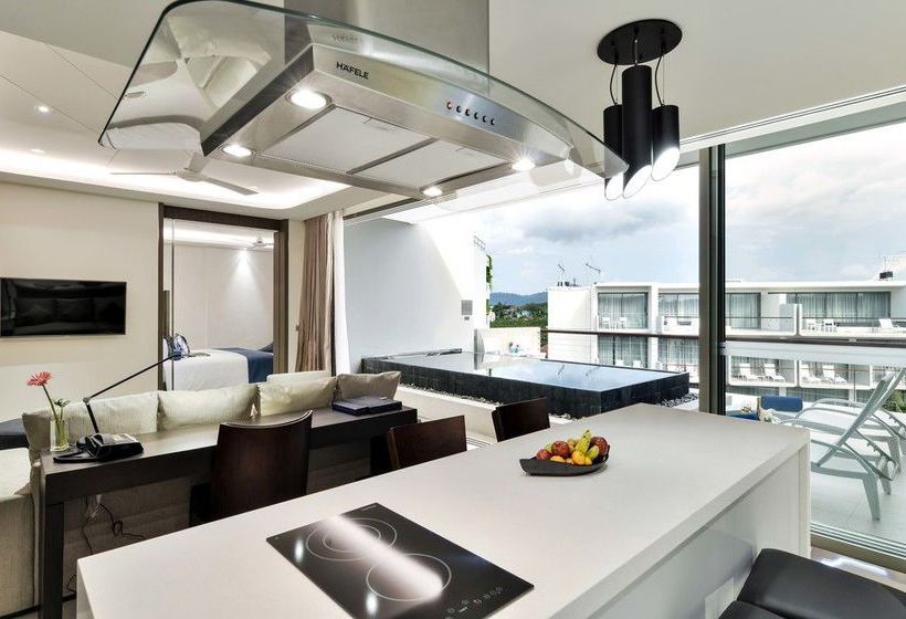 Dream Phuket Hotel & Spa 9