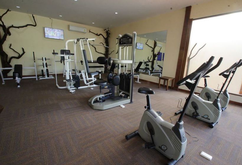 Hotel Woodfield Resort Chiang Mai 12