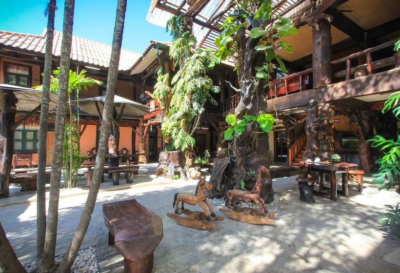 Hotel Woodfield Resort Chiang Mai 20