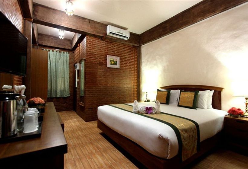 Hotel Woodfield Resort Chiang Mai 6