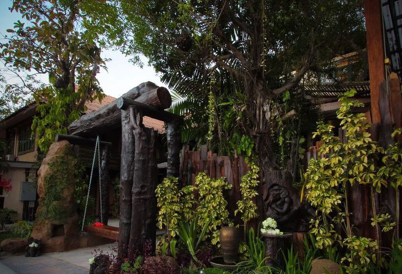 Hotel Woodfield Resort Chiang Mai 7