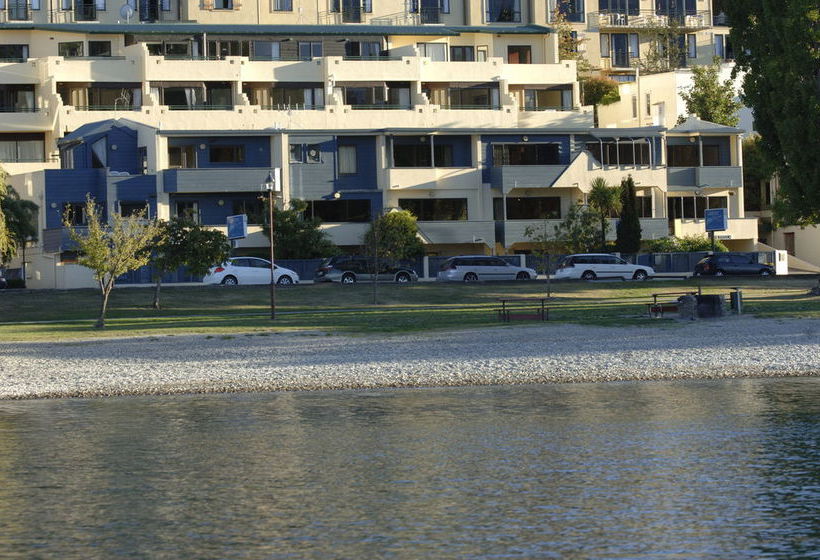 Lakefront Apartments 1