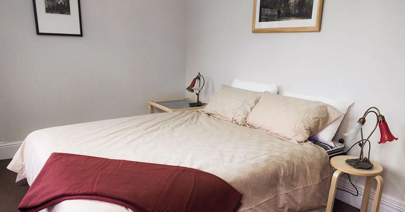 The Dwellington Hostel Wellington Isla Norte