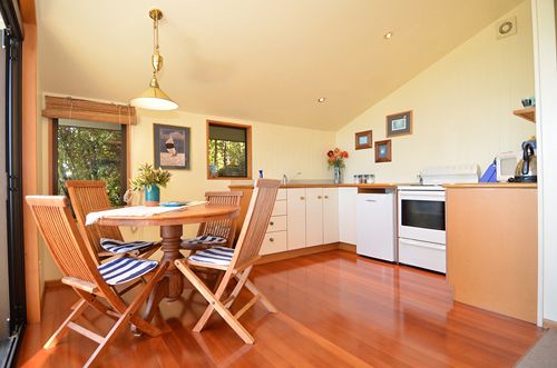 Hotel The Wheelhouse Inn