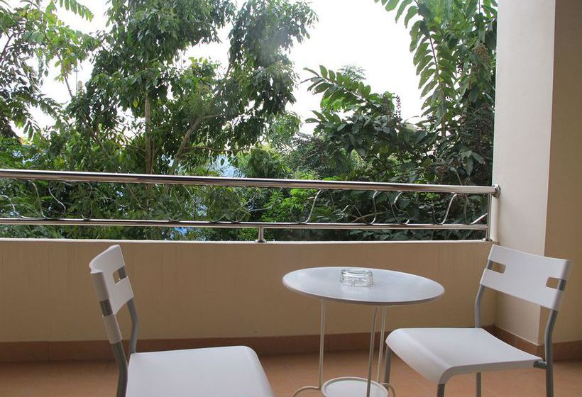 Hotel Baan Tong Tong Pattaya 13