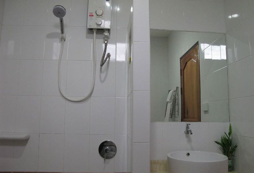 Hotel Baan Tong Tong Pattaya 14