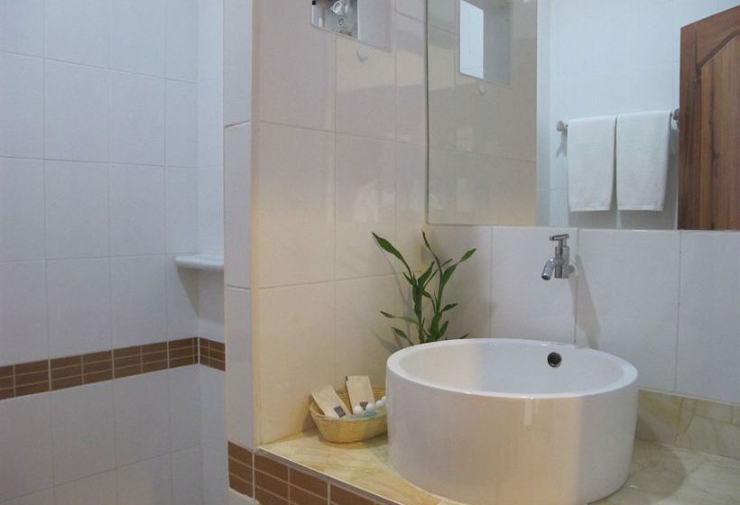 Hotel Baan Tong Tong Pattaya 15