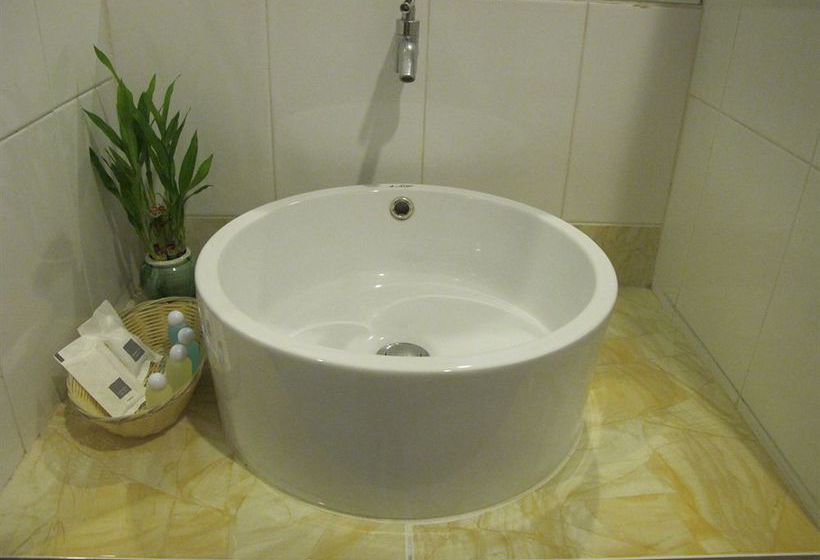 Hotel Baan Tong Tong Pattaya 16