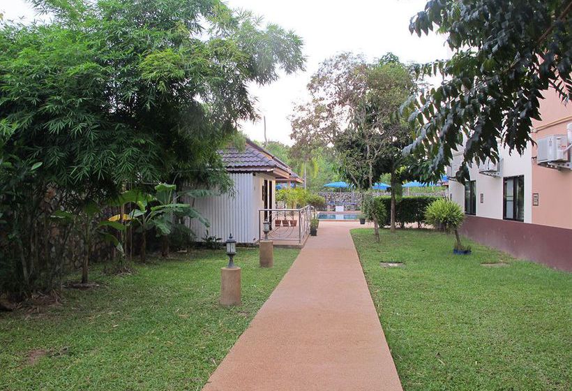 Hotel Baan Tong Tong Pattaya 17