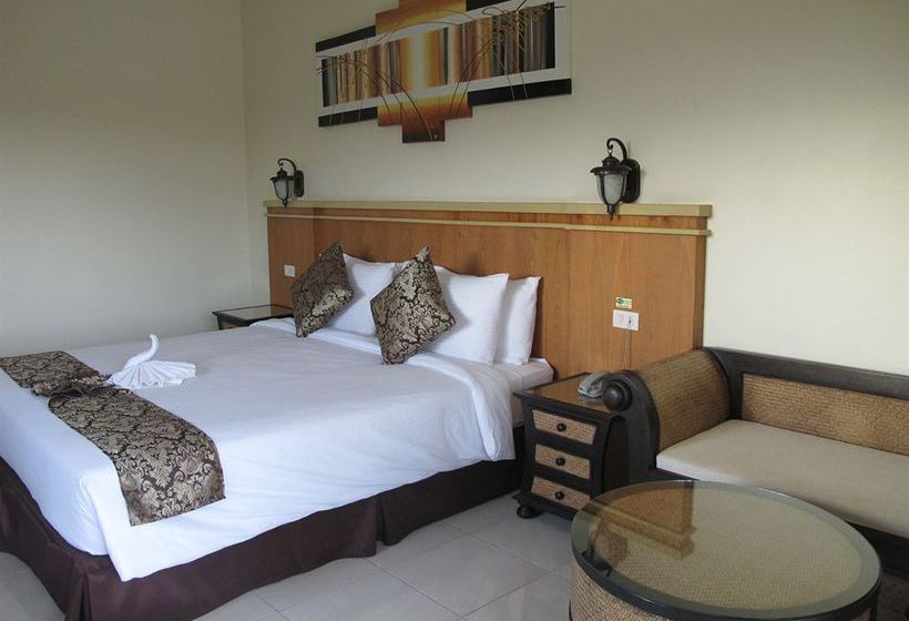 Hotel Baan Tong Tong Pattaya 18