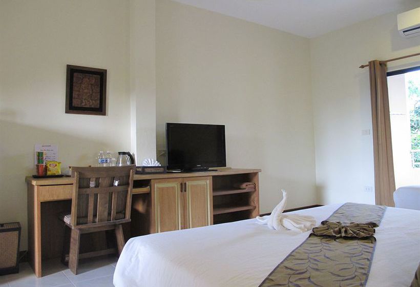 Hotel Baan Tong Tong Pattaya 19