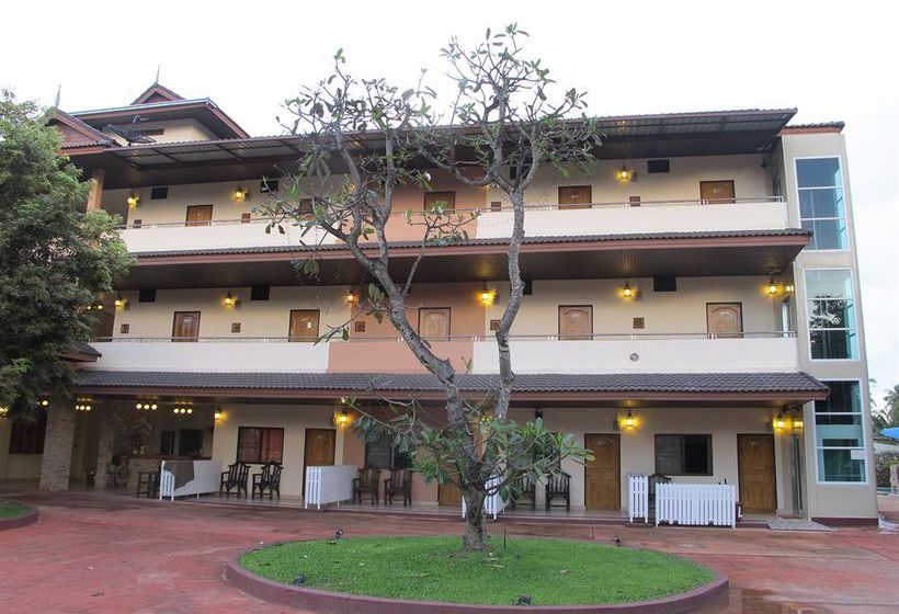 Hotel Baan Tong Tong Pattaya 7