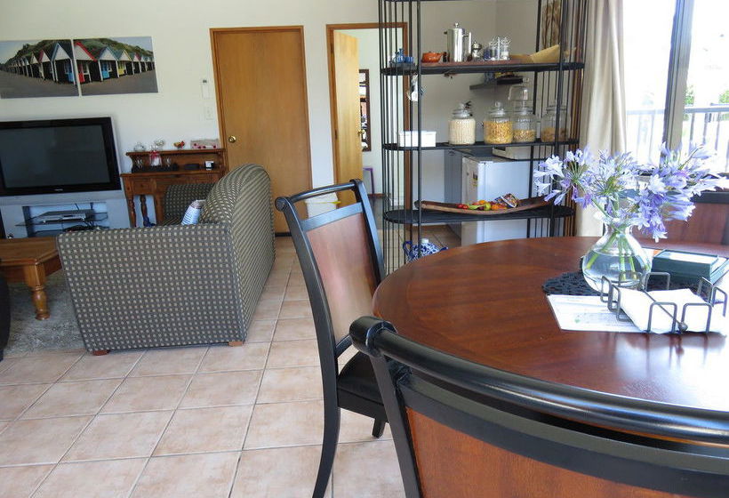 Bed and Breakfast Maples On Harewood 10