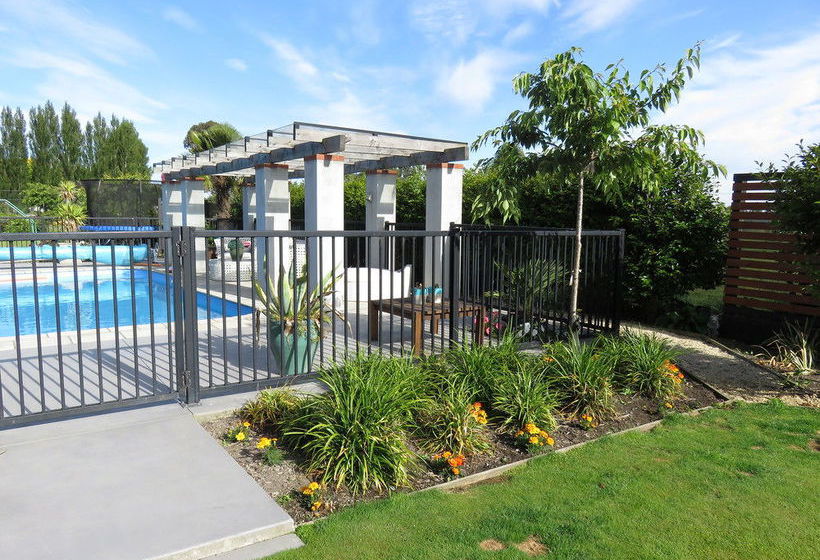 Bed and Breakfast Maples On Harewood 14