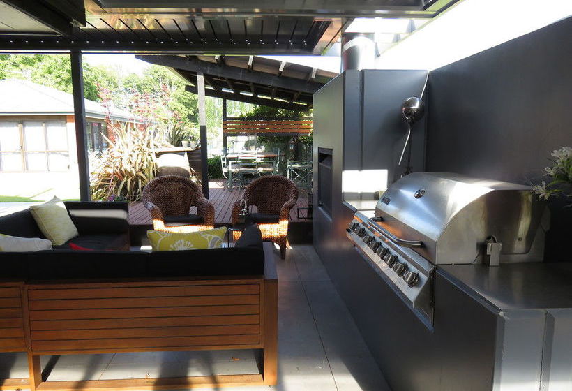 Bed and Breakfast Maples On Harewood 15