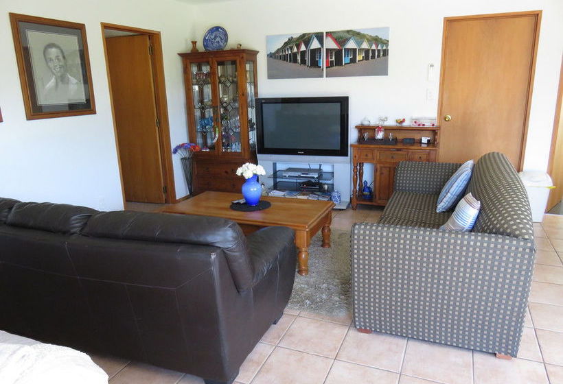 Bed and Breakfast Maples On Harewood 17